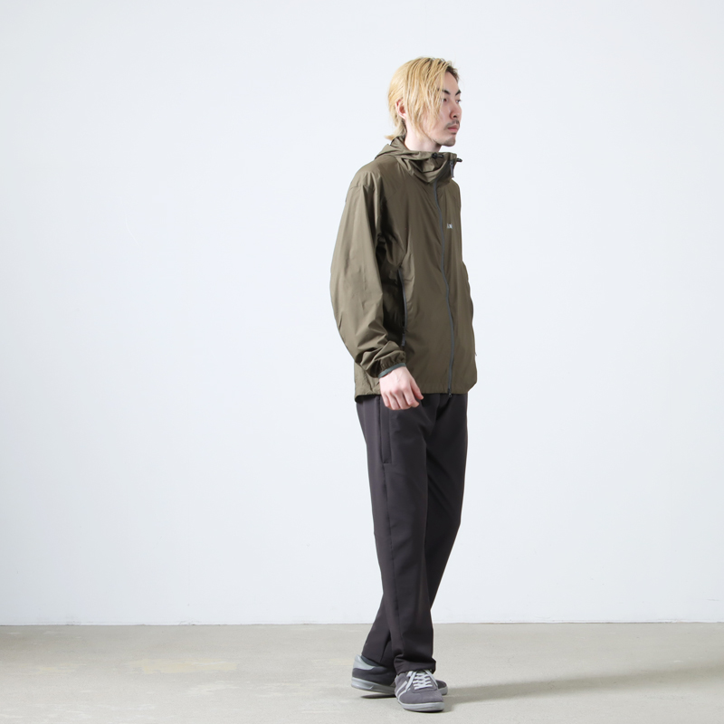 tilak(ƥå) Tind Jacket