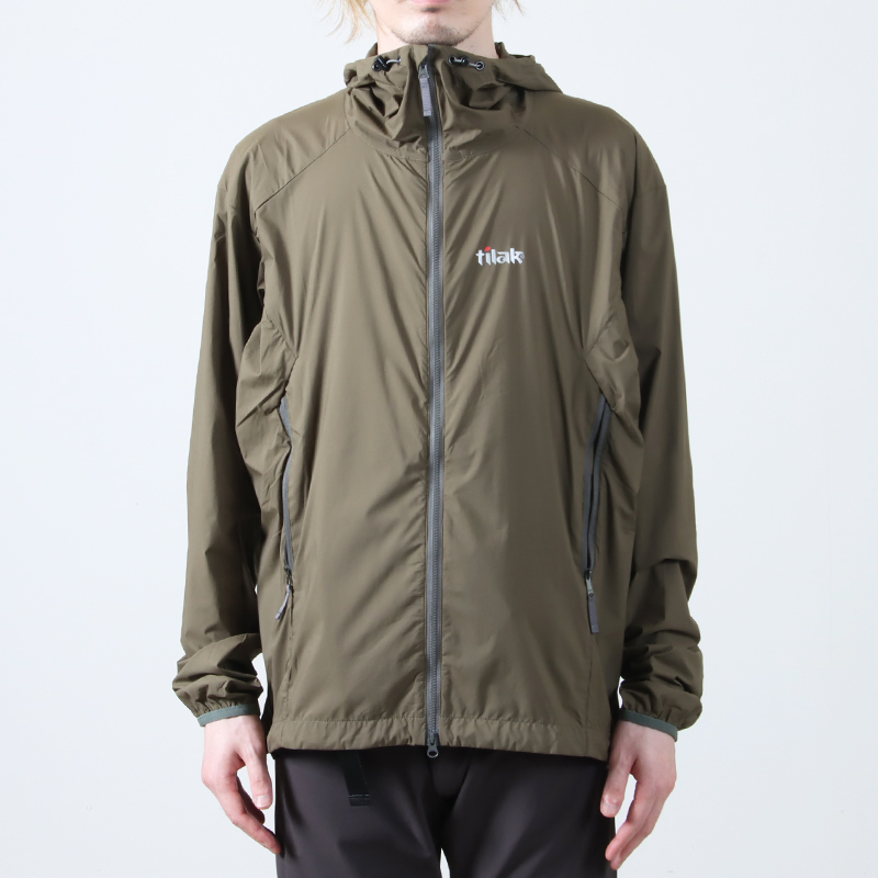 tilak(ƥå) Tind Jacket