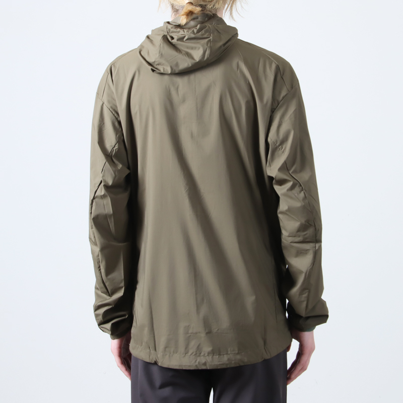 tilak(ƥå) Tind Jacket