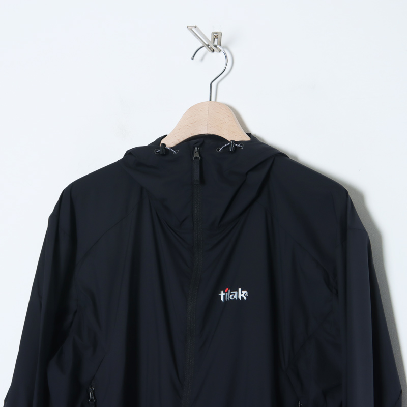 tilak(ƥå) Tind Jacket