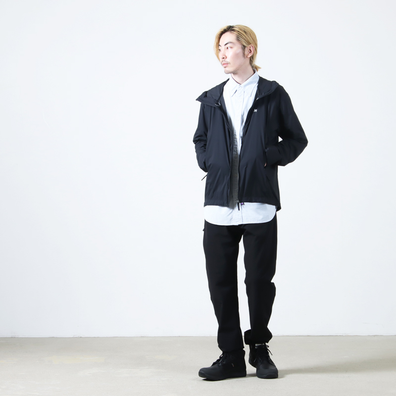 tilak(ƥå) Tind Jacket