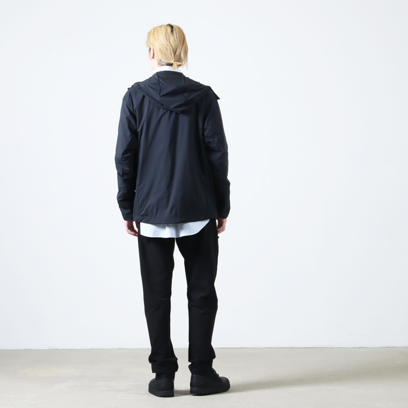 tilak(ƥå) Tind Jacket