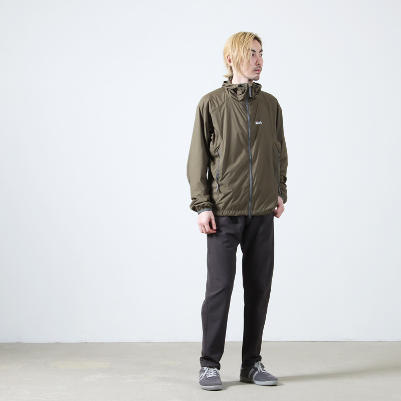 tilak(ƥå) Tind Jacket