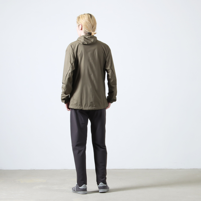 tilak(ƥå) Tind Jacket
