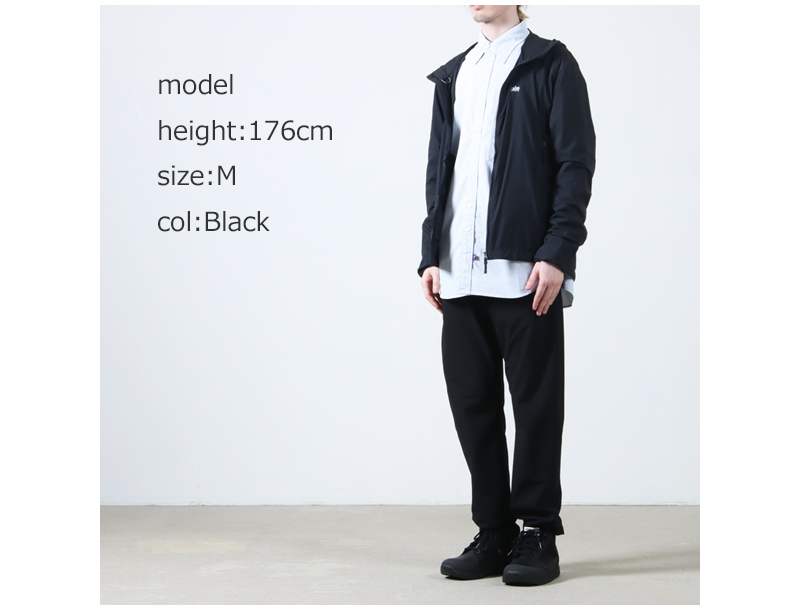 tilak(ƥå) Tind Jacket