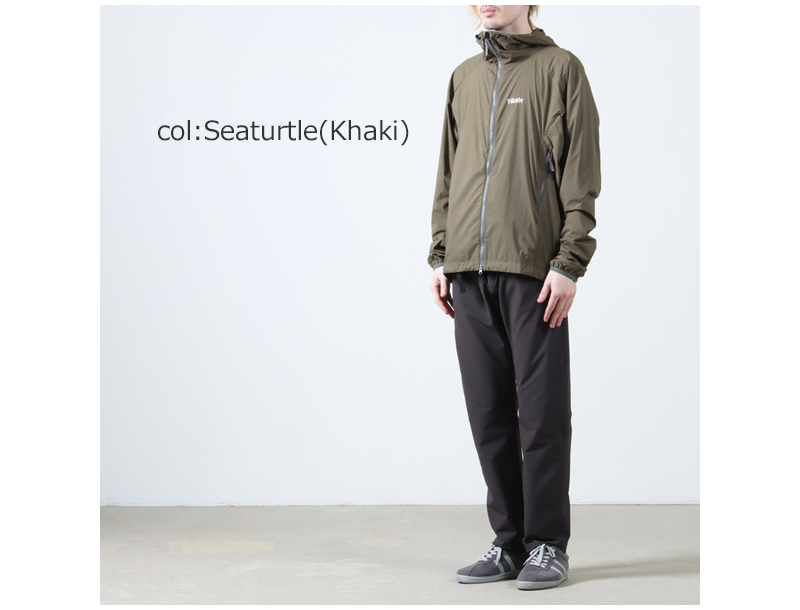 tilak(ƥå) Tind Jacket