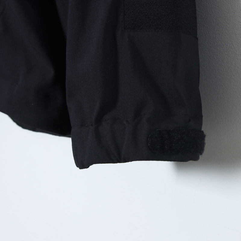 tilak(ƥå) Operator MiG Jacket