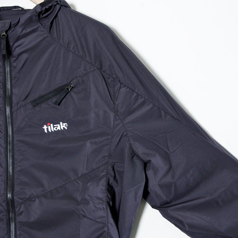 tilak(ƥå) Aira Jacket