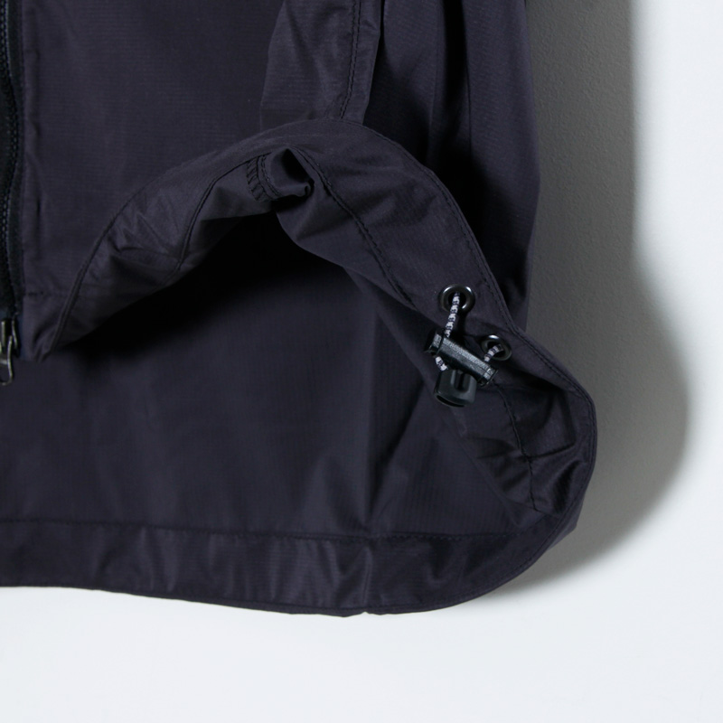 tilak(ƥå) Aira Jacket