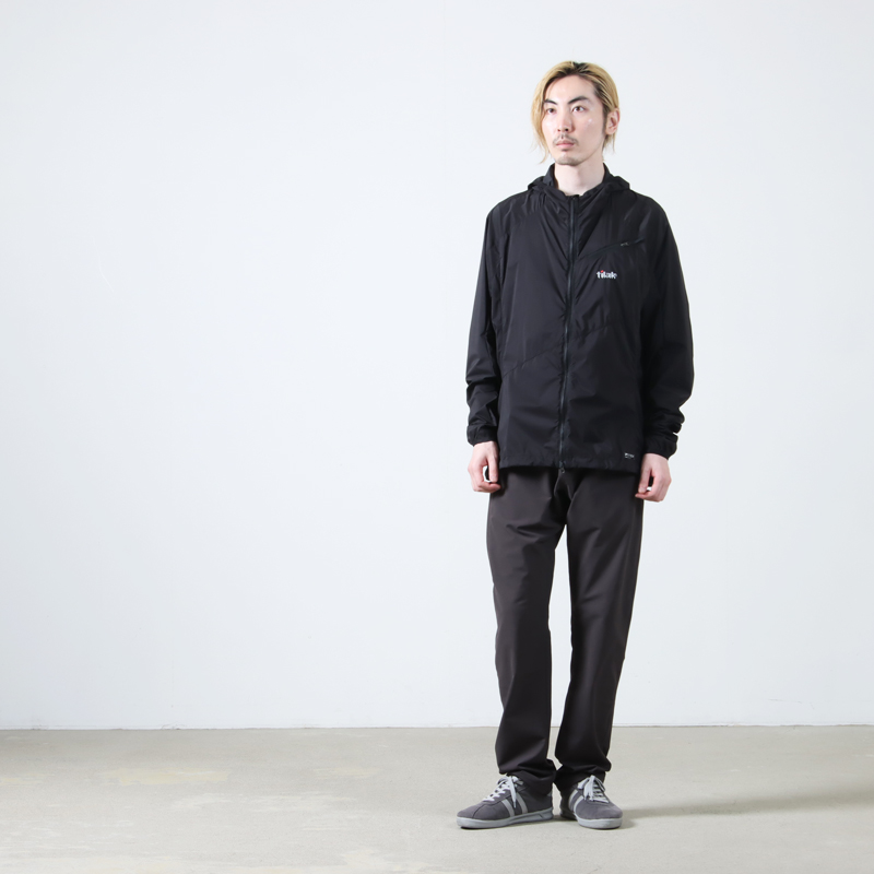 tilak(ƥå) Aira Jacket