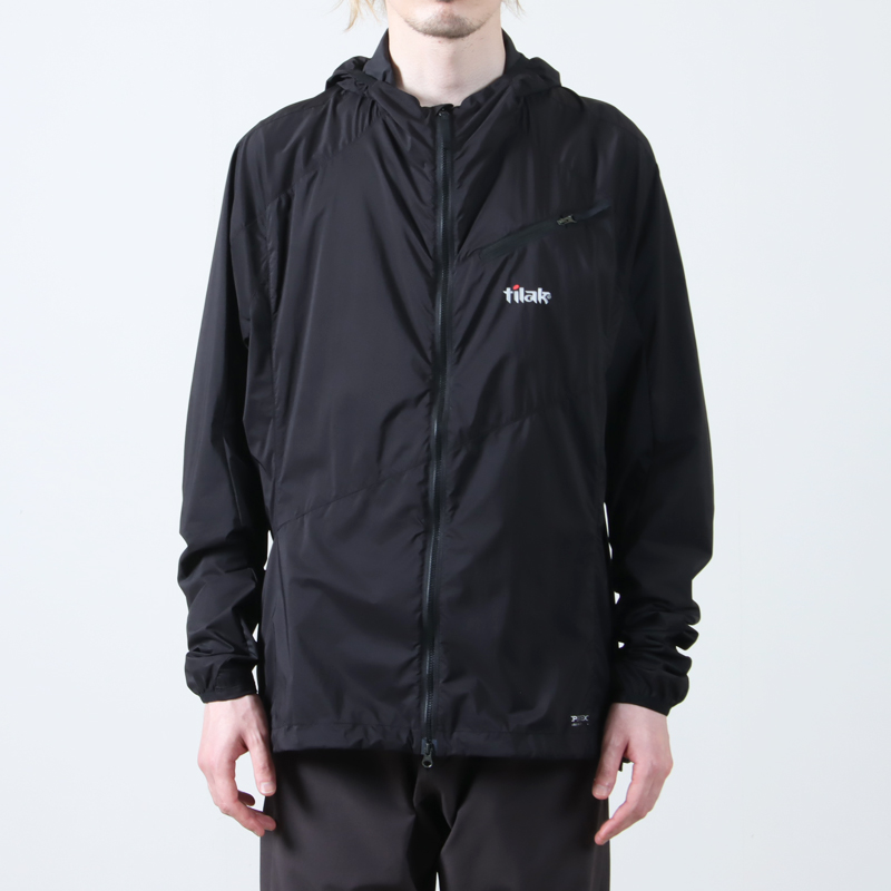tilak(ƥå) Aira Jacket