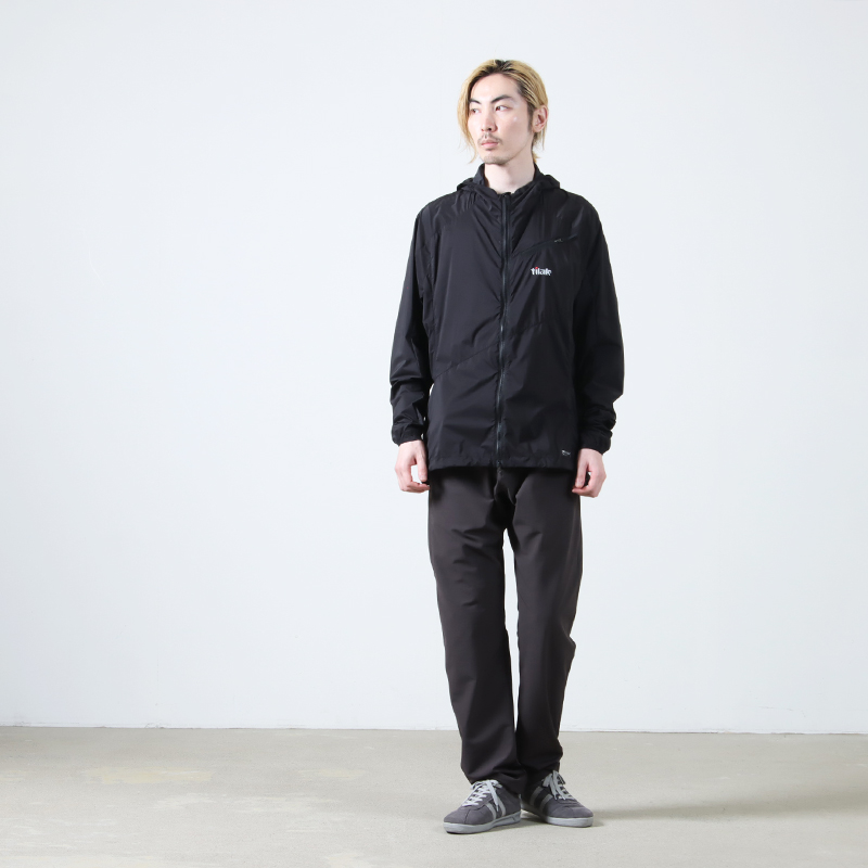 tilak(ƥå) Aira Jacket