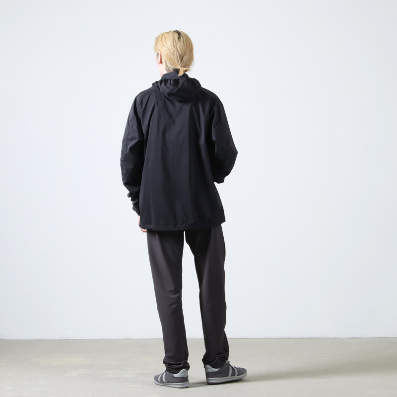 tilak(ƥå) Aira Jacket