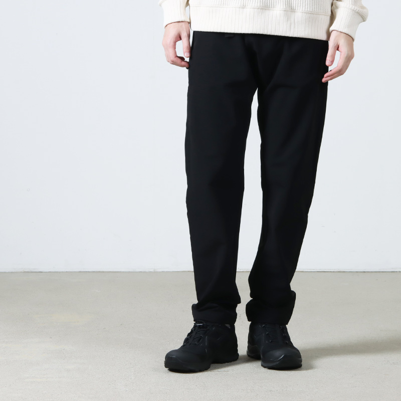 Tilak monk pants サイズXS tilak (ティラック) Monk Pants / モンク パンツ
