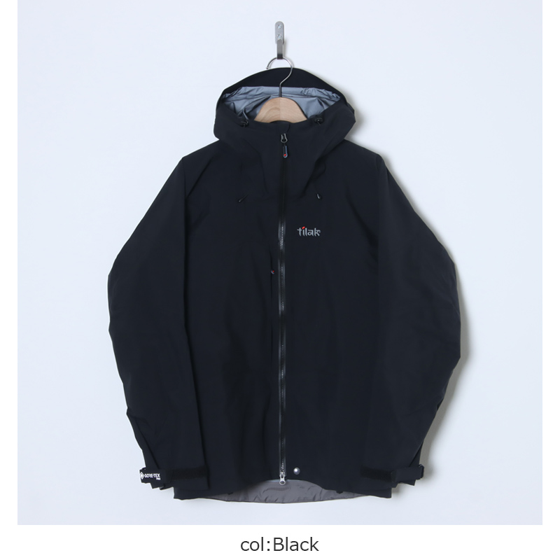 tilak(ティラック) Evolution Jacket