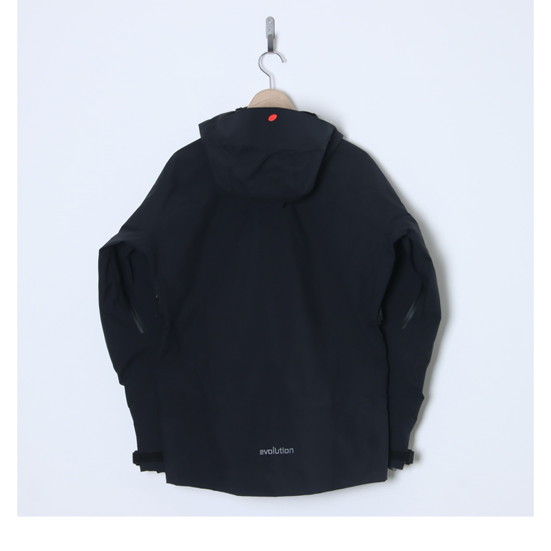 tilak(ティラック) Evolution Jacket