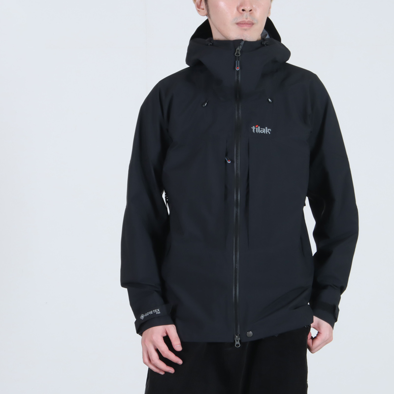 tilak(ティラック) Evolution Jacket