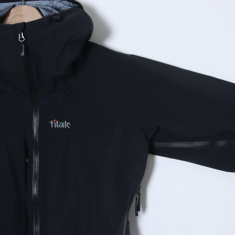 tilak(ティラック) Evolution Jacket