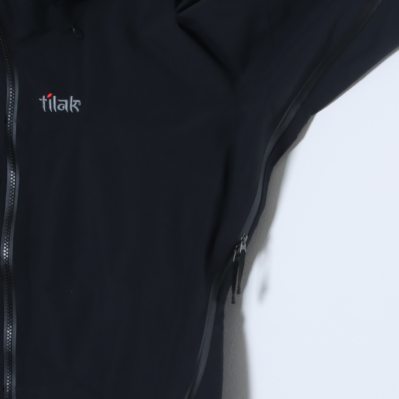 tilak(ティラック) Evolution Jacket