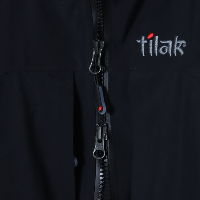 tilak(ティラック) Evolution Jacket