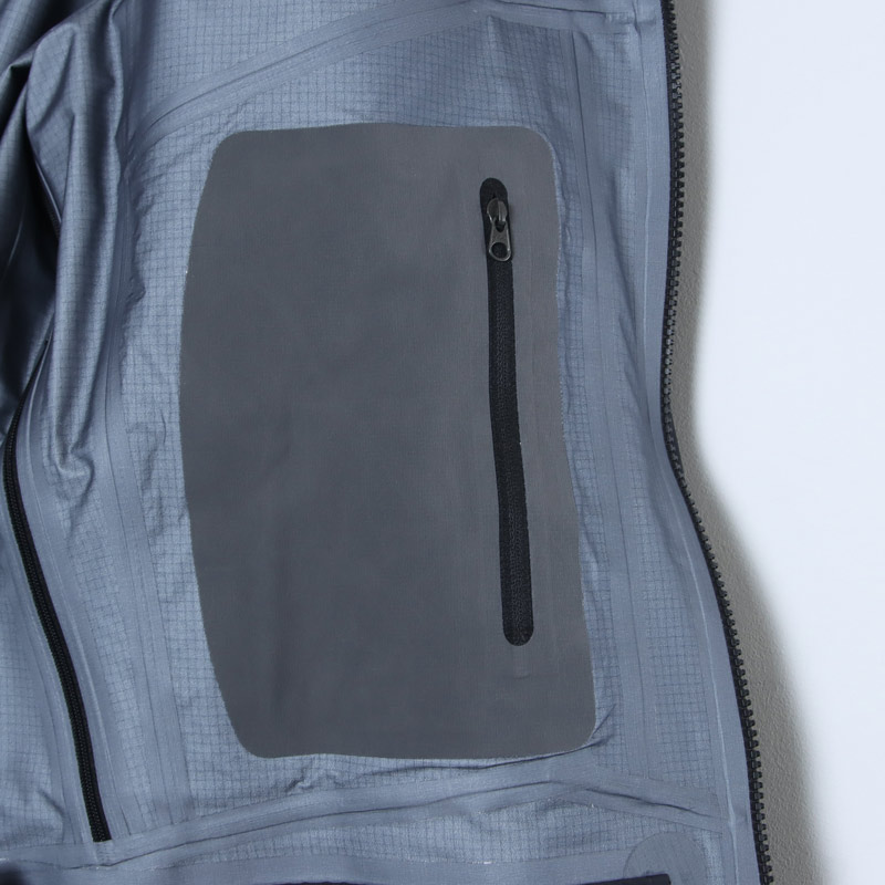 tilak(ティラック) Evolution Jacket