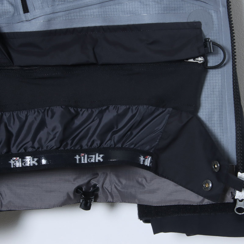 tilak(ティラック) Evolution Jacket