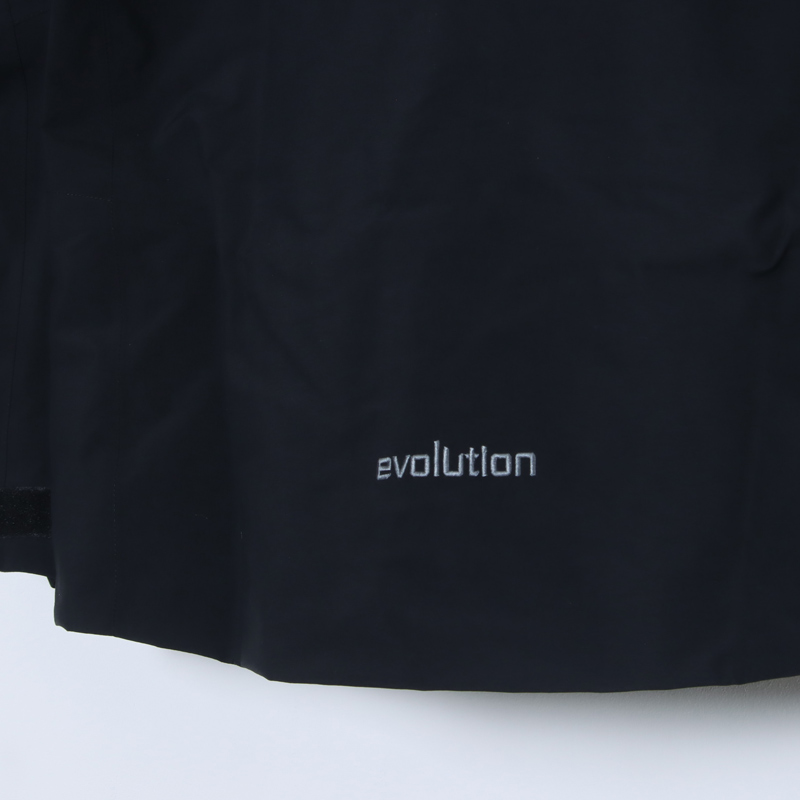 tilak(ティラック) Evolution Jacket