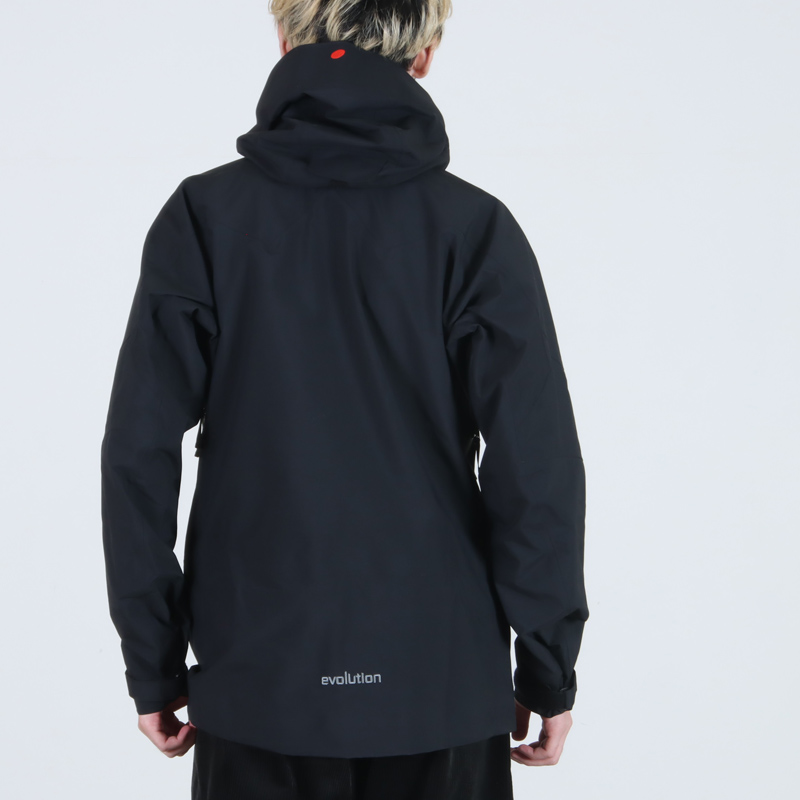 tilak(ティラック) Evolution Jacket