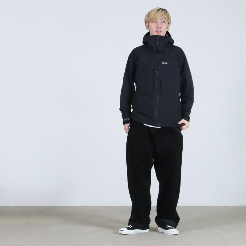 tilak(ティラック) Evolution Jacket