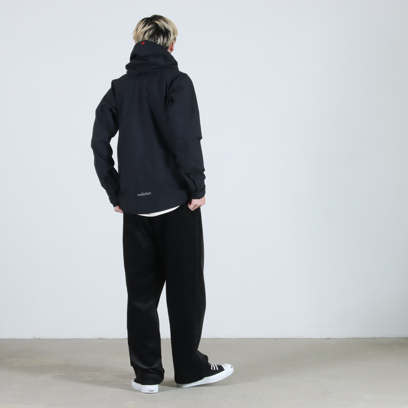 tilak(ティラック) Evolution Jacket