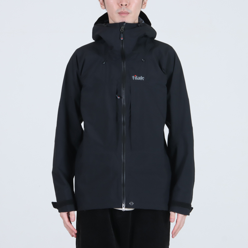 tilak(ティラック) Evolution Jacket