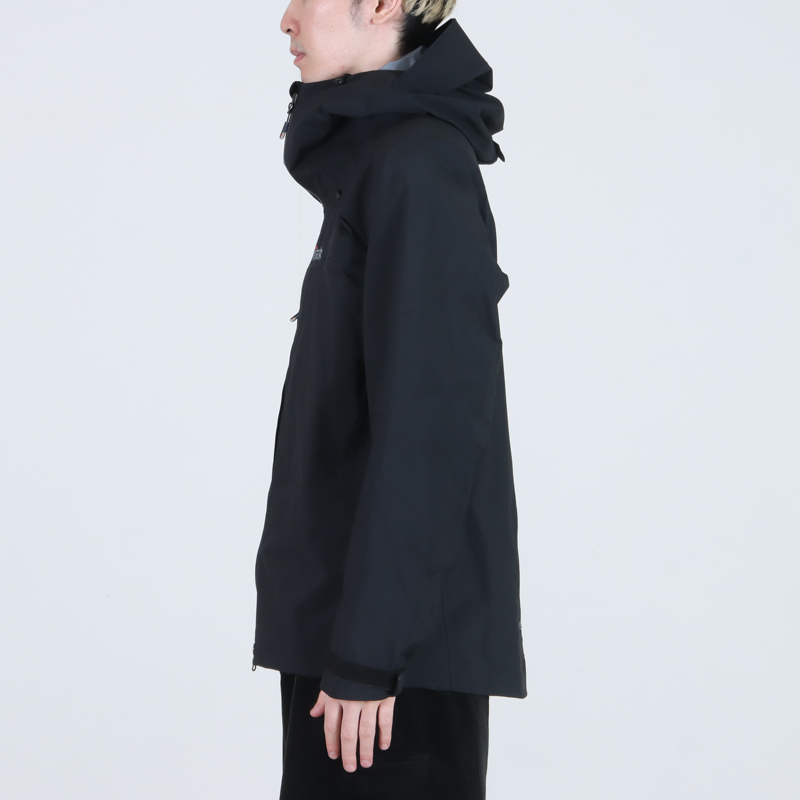 tilak(ティラック) Evolution Jacket