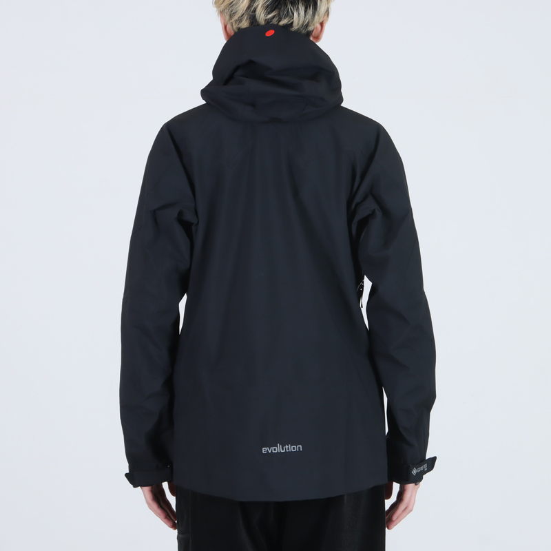 tilak(ティラック) Evolution Jacket