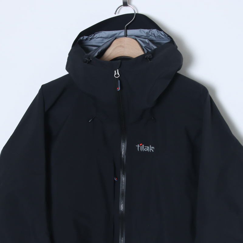 tilak(ティラック) Evolution Jacket