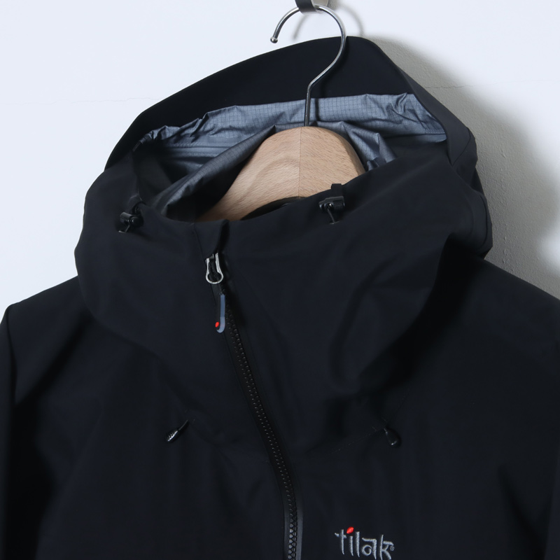 tilak(ティラック) Evolution Jacket