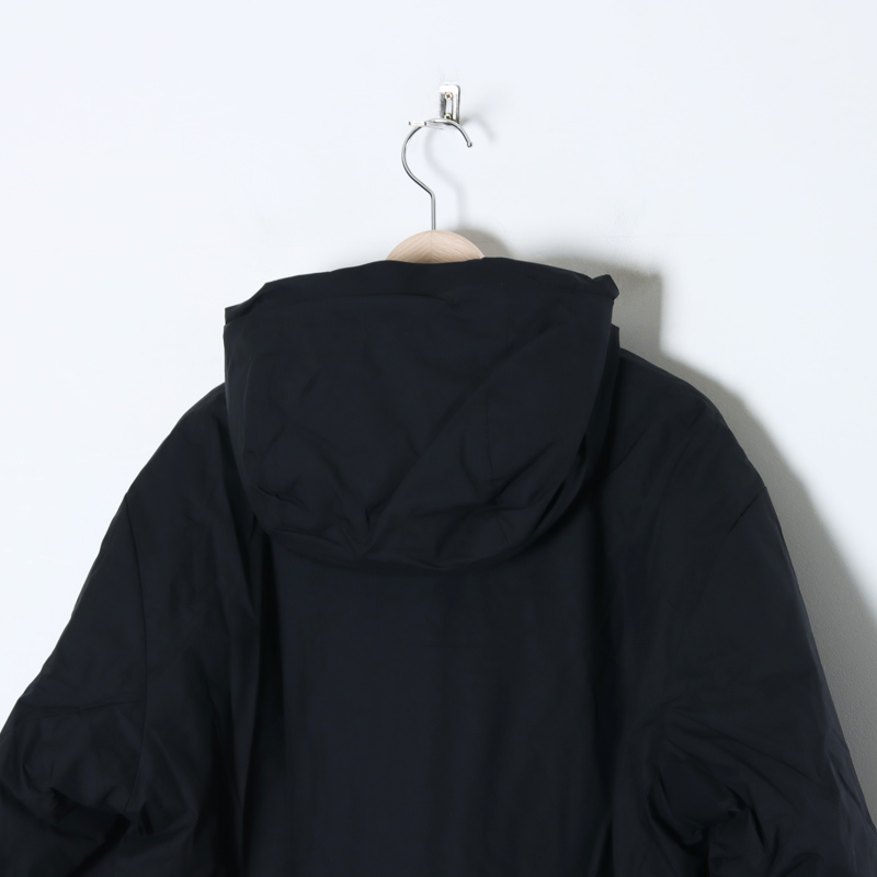 tilak(ティラック) Svalbard Jacket