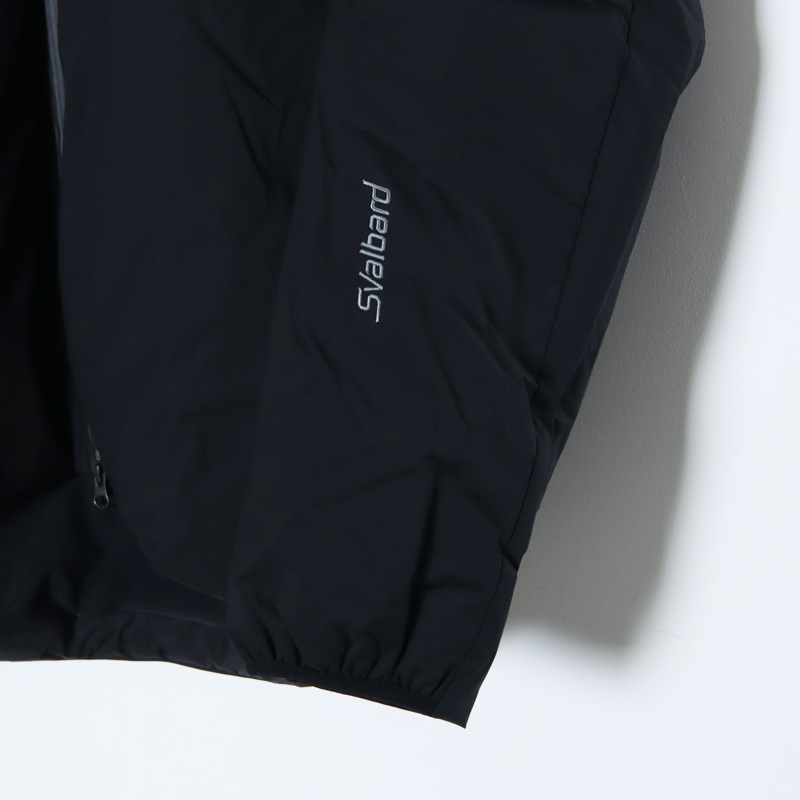 tilak(ティラック) Svalbard Jacket