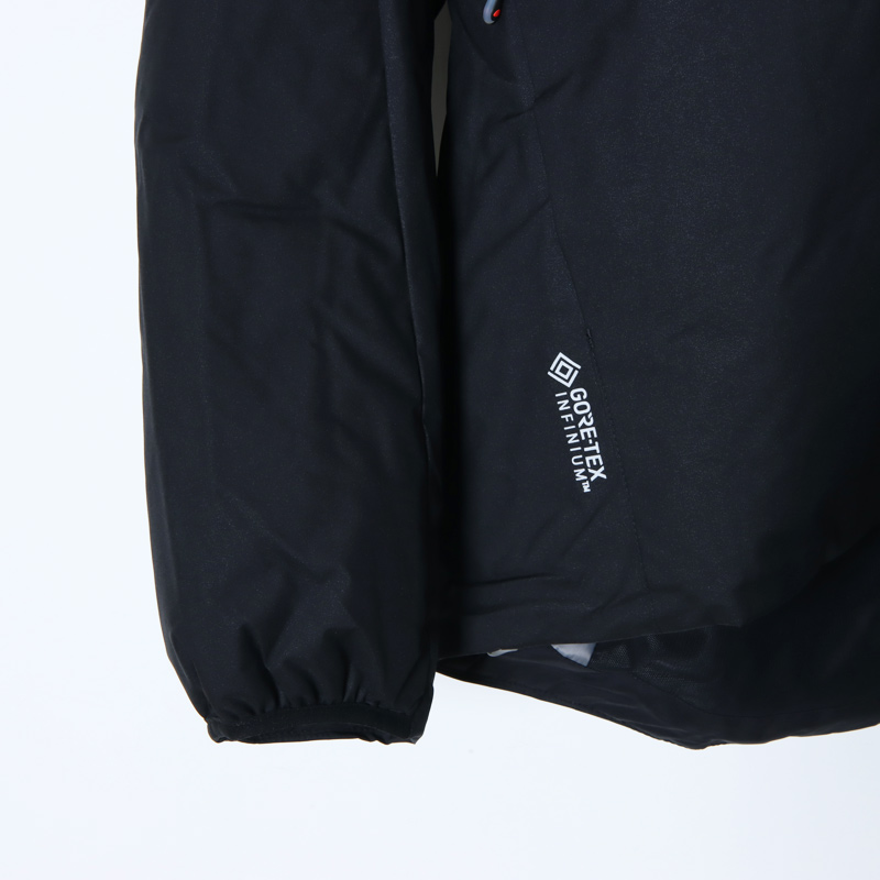 tilak(ティラック) Svalbard Jacket