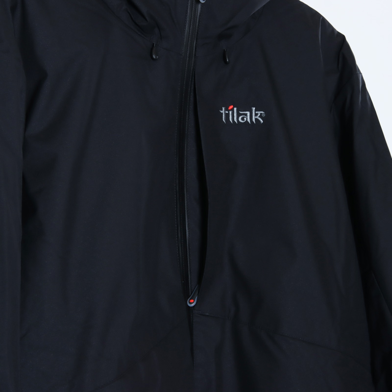 tilak(ティラック) Svalbard Jacket