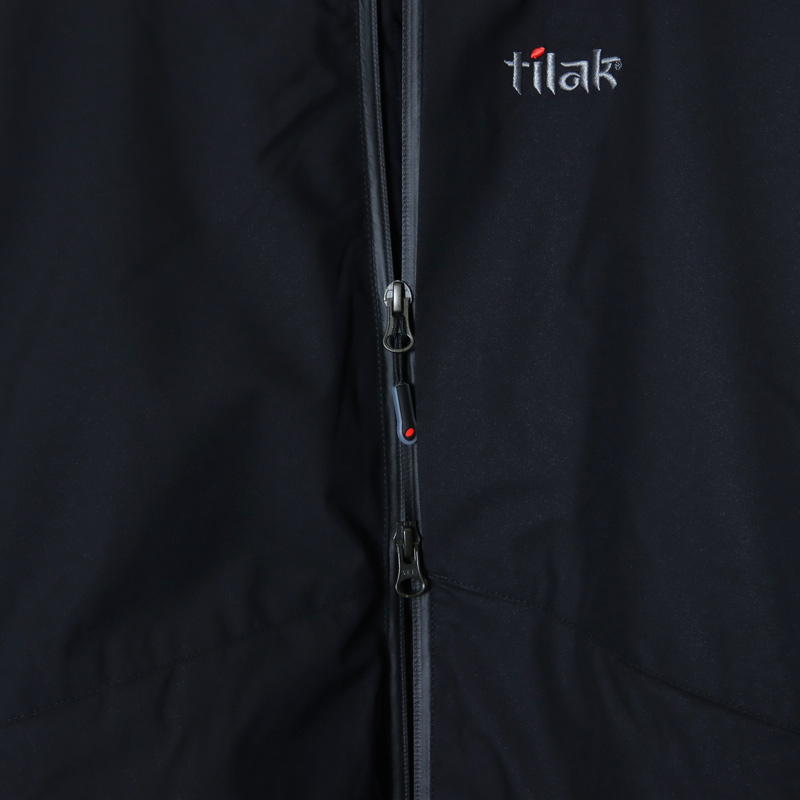 tilak(ティラック) Svalbard Jacket
