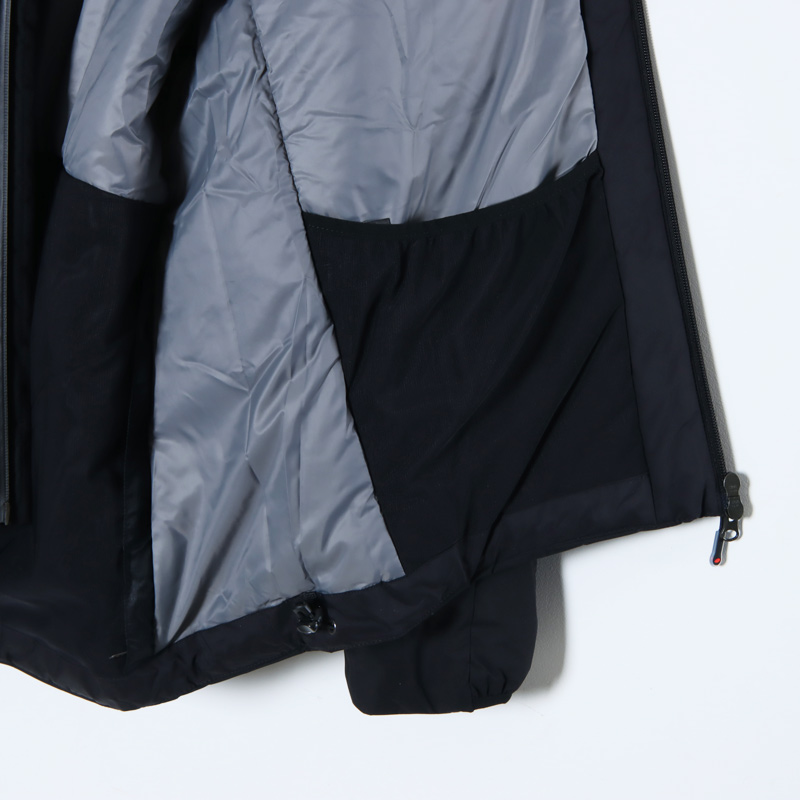 tilak(ティラック) Svalbard Jacket