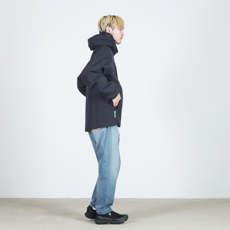 tilak (ティラック) Svalbard Jacket / スバルバードジャケット