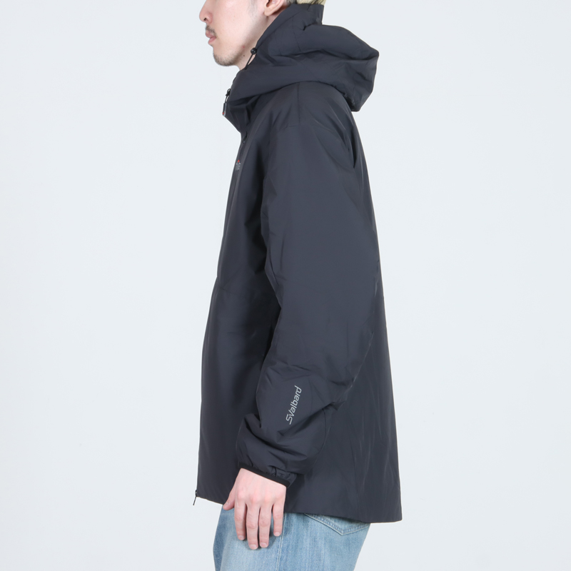 tilak(ティラック) Svalbard Jacket