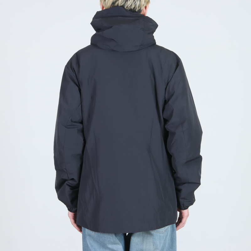 tilak(ティラック) Svalbard Jacket