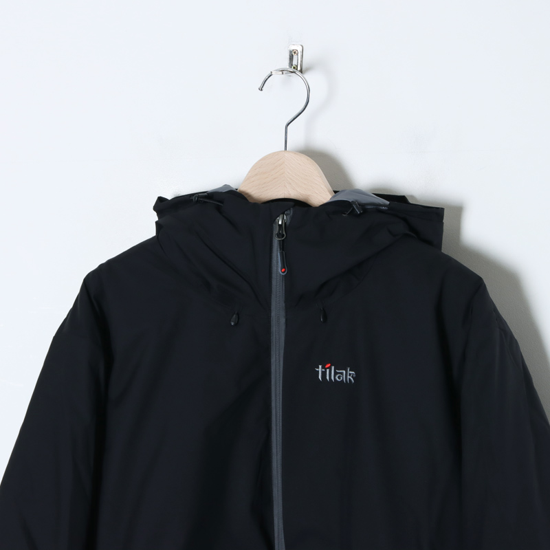 tilak(ティラック) Svalbard Jacket