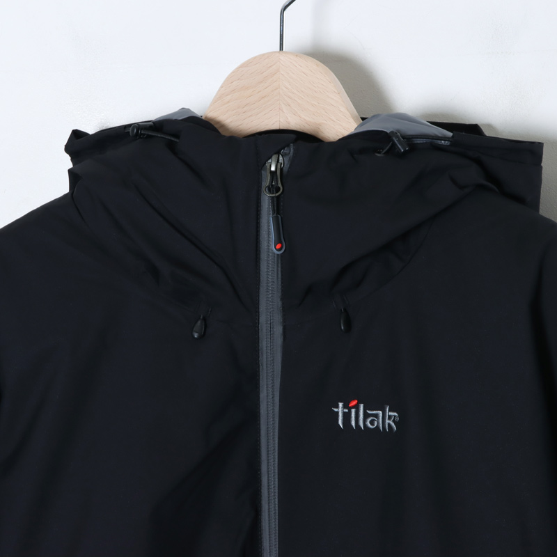 tilak(ティラック) Svalbard Jacket