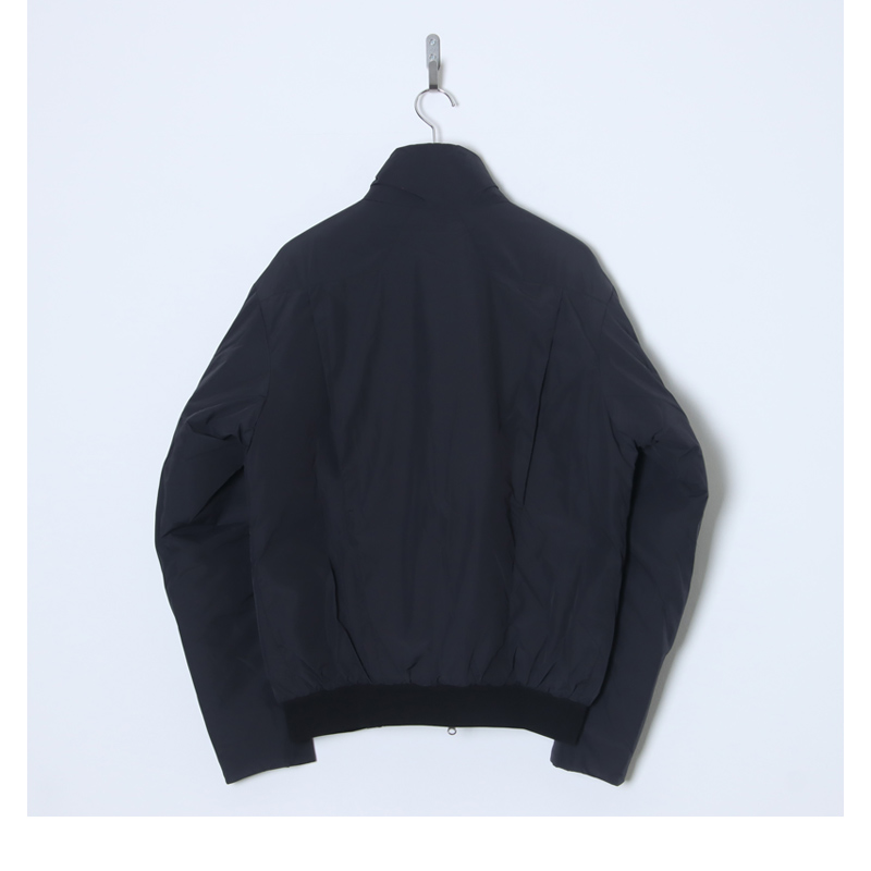 tilak(ティラック) Continental Jacket