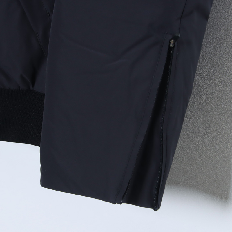 tilak(ティラック) Continental Jacket