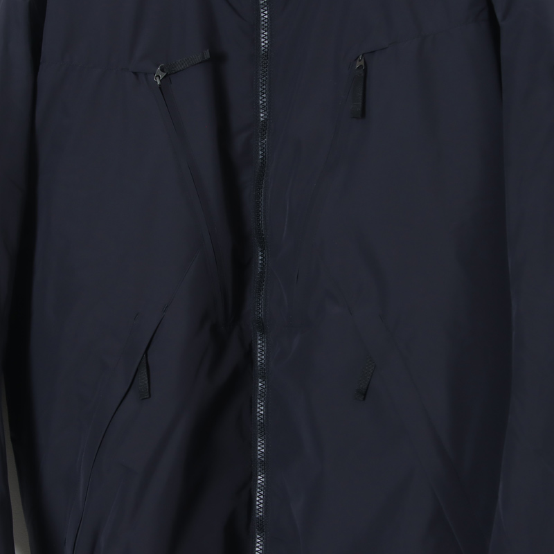 tilak(ティラック) Continental Jacket