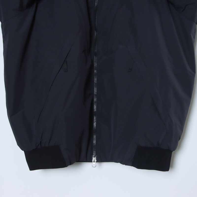 tilak(ティラック) Continental Jacket